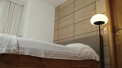 Panneau acoustique mural chêne foncé - 8 x 400 x 800 mm - LEITL