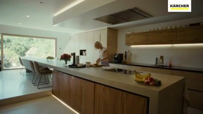 Nettoyeur de terrasses PCL 6 - KÄRCHER