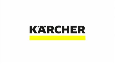 Balai vapeur SC3 UPRight Fix KARCHER