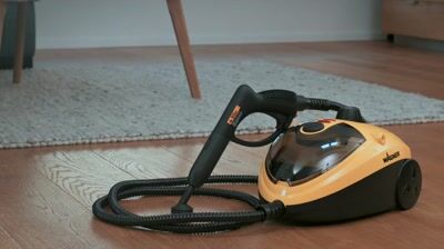 Nettoyeur vapeur Power Steamer 915 E - WAGNER