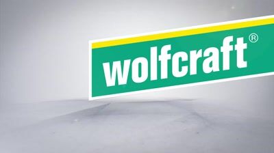 Gabarit pour marches d'escalier - WOLFCRAFT