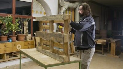 Scie sabre universelle PXC sans fil sans batterie TE-AP 18/13 - EINHELL