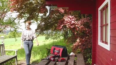 Lime électrique PXC sans fil sans batterie TE-BF 18 - EINHELL