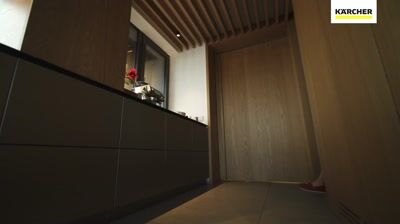 Nettoyeur vapeur SC 5 Easy Fix - KÄRCHER