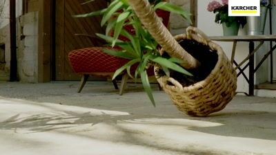 Aspirateur eau et poussière WD6 P S V-30/6/22/T KARCHER