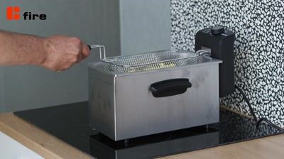 Spray extincteur CONTROL FIRE 200ml - CFIRE