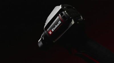 Perceuse à percussion sans fil TP-CD 18/70-C Li-i (Brushless, Solo) - EINHELL