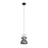 Suspension zinc usé E27 40W Ø17,5 cm BARNSTAPLE - EGLO