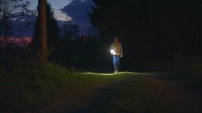 Lampe PXC sans fil sans batterie GC-OL18/1500 - EINHELL