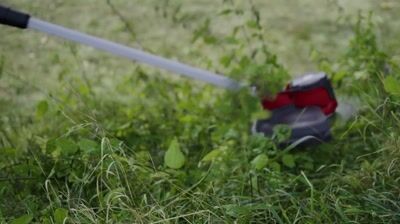 Débroussailleuse à batterie 18 V GE-CB36/255Li EINHELL