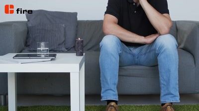 Spray extincteur CONTROL FIRE 500ml - CFIRE