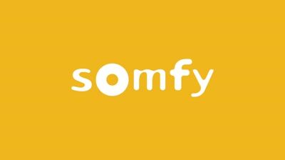 Détecteur de mouvement intérieur compatible animaux SOMFY