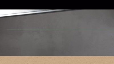 Récepteur laser - LASERLINER