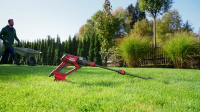 Nettoyeur haute pression sans fil Hypresso 18/24-1 EINHELL