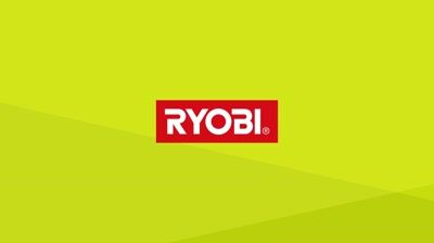 Déboucheur sans fil sans batterie 18 V R18DA ONE+ RYOBI