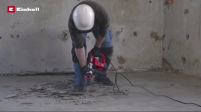 Marteau burineur 1050 W TE-HD 12 EINHELL