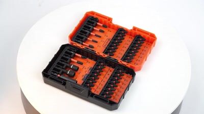 Coffret embouts impact 42 pièces