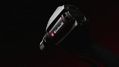 Perceuse à percussion sans fil TP-CD 18/50-C Li-i (Brushless, Solo) - EINHELL