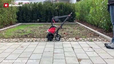 Motobineuse électrique GC-RT 1545 M 1500 W EINHELL